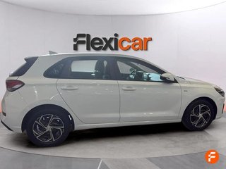 Hyundai i30 1.0 TGDI 48V Klass