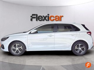 Hyundai i30 1.0 TGDI 48V Klass