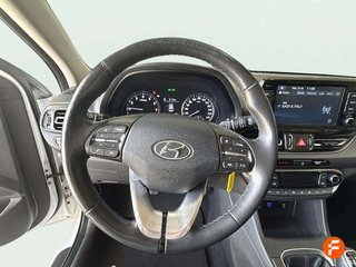 Hyundai i30 1.0 TGDI 48V Klass