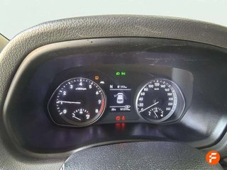 Hyundai i30 1.0 TGDI 48V Klass