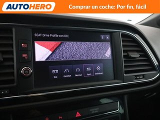 Seat Leon 2.0 TDI FR Edition
