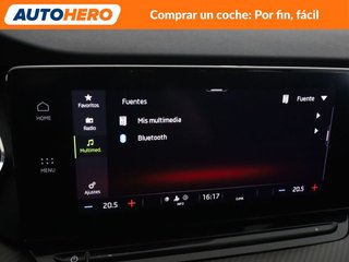 Skoda Octavia 2.0 TSI RS