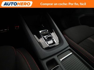 Skoda Octavia 2.0 TSI RS