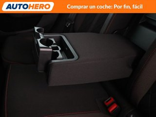 Skoda Octavia 2.0 TSI RS