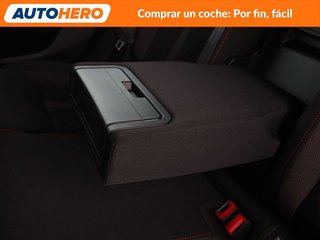 Skoda Octavia 2.0 TSI RS