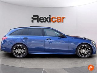 Mercedes Clase C C 220 d