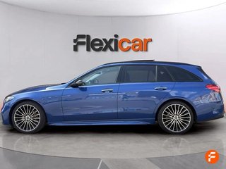 Mercedes Clase C C 220 d