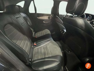 Mercedes GLC GLC 300 de 4MATIC