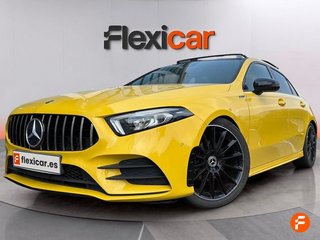 Mercedes Clase A A 180