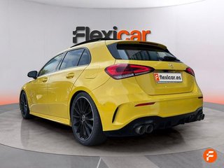 Mercedes Clase A A 180