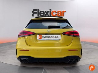 Mercedes Clase A A 180