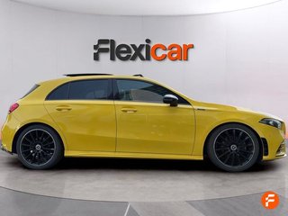 Mercedes Clase A A 180
