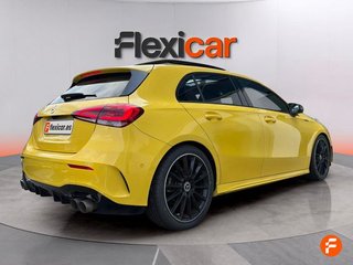 Mercedes Clase A A 180