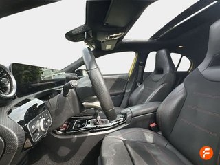 Mercedes Clase A A 180