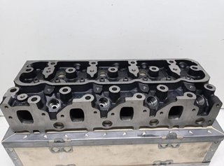 Opel 384486 culata 97016504 monterey