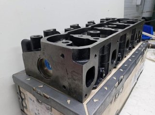 Opel 384486 culata 97016504 monterey