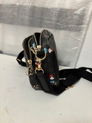 Bolso Disney Mickey y Minnie