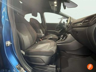 Ford Puma 1.0 EcoBoost 125cv ST-Line MHEV Auto