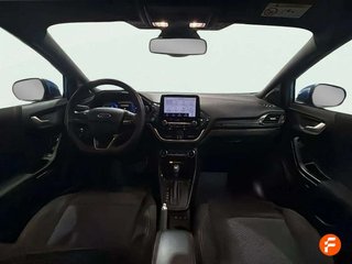 Ford Puma 1.0 EcoBoost 125cv ST-Line MHEV Auto