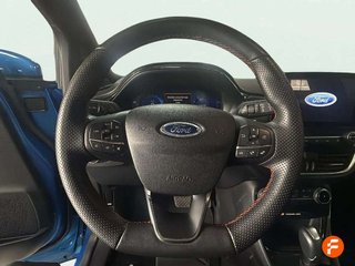 Ford Puma 1.0 EcoBoost 125cv ST-Line MHEV Auto