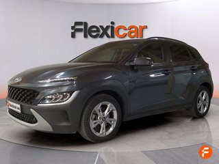 Hyundai Kona 1.0 TGDI N Line 30 Aniversario 4X2