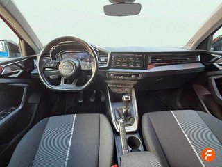 Audi A1 S Line 25 TFSI 70kW (95CV) Sportback