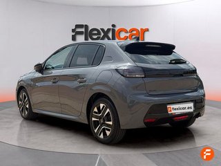 Peugeot 208 Allure Gasolina 100 S&S 6 Vel. MAN