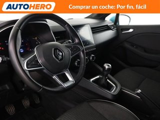 Renault Clio 1.5 BLUE dCi Zen