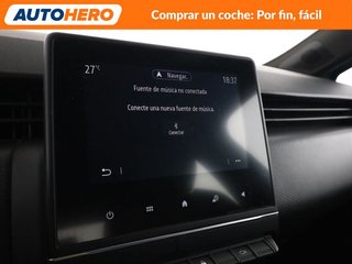 Renault Clio 1.5 BLUE dCi Zen