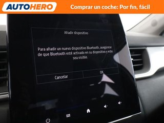 Renault Captur 1.0 TCe Zen