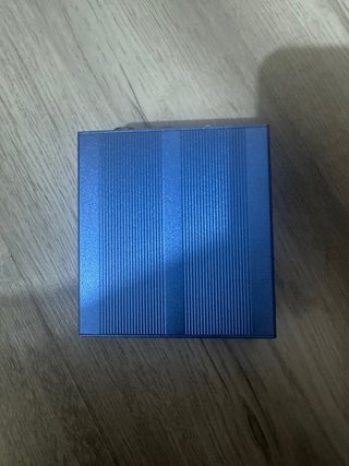 Módulo Eletrônico Azul