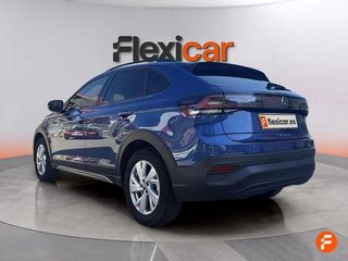 Volkswagen Taigo Life 1.0 TSI 81kW (110CV) DSG