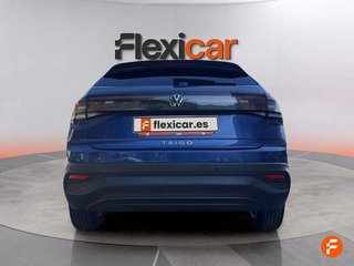 Volkswagen Taigo Life 1.0 TSI 81kW (110CV) DSG