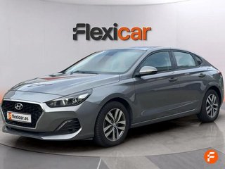 Hyundai i30 1.6 CRDI 85kW (116CV) Klass