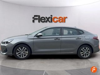 Hyundai i30 1.6 CRDI 85kW (116CV) Klass