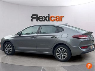 Hyundai i30 1.6 CRDI 85kW (116CV) Klass