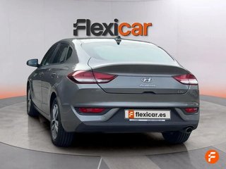 Hyundai i30 1.6 CRDI 85kW (116CV) Klass