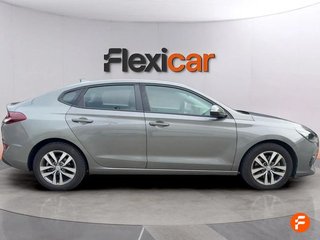 Hyundai i30 1.6 CRDI 85kW (116CV) Klass