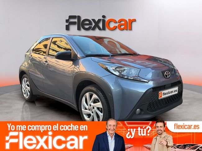 Toyota Aygo 1.0 VVT-I 72CV Chic - foto 1