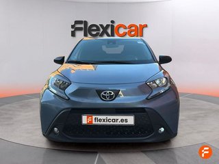 Toyota Aygo 1.0 VVT-I 72CV Chic