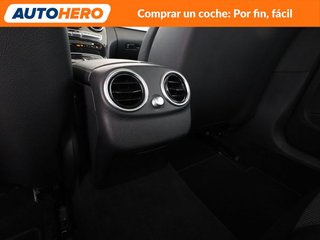 Mercedes Clase C C 220 BlueTEC AMG Line