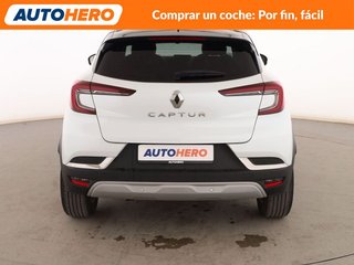 Renault Captur 1.0 TCe Zen