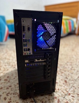 PC Gaming