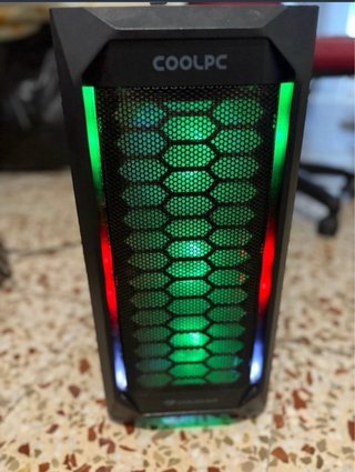 PC Gaming