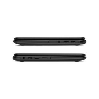 Lenovo 100e Gen 2 32GB Negro Chromebook portátil