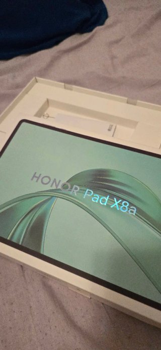 Tablet Honor Pad X8a Grigio