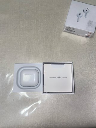 Auriculares Apple