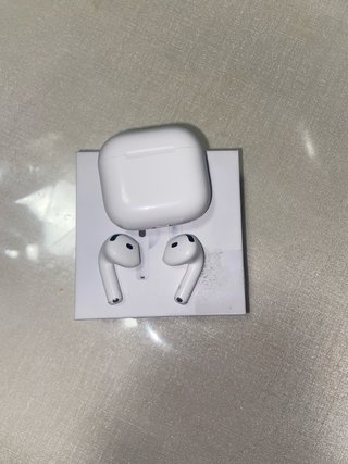 Auriculares Apple