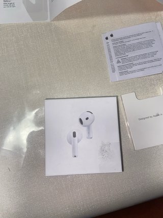 Auriculares Apple