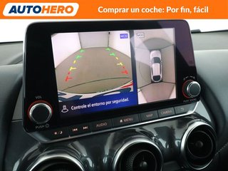 Nissan Juke 1.0 DIG-T N-Connecta